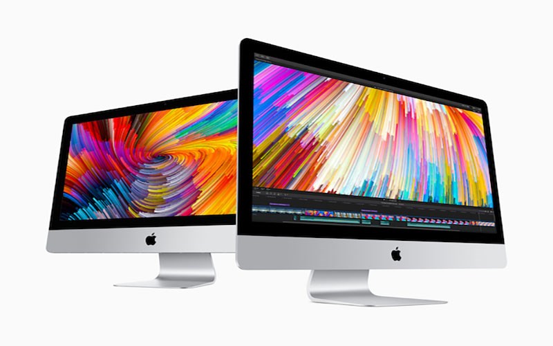 پتنت جدید اپل، iMac را با طراحی خمیده نشان می‌دهد